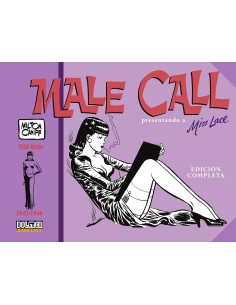 MALE CALL 1942 1946