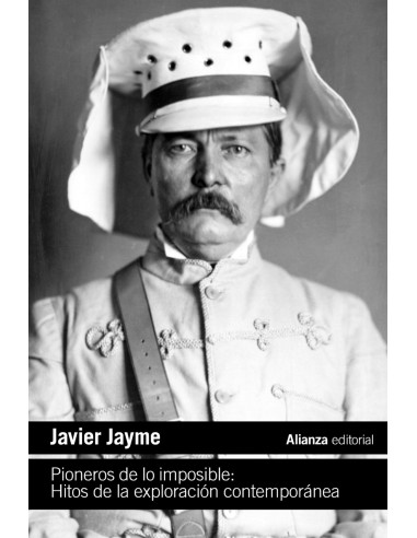 Pioneros de lo imposible