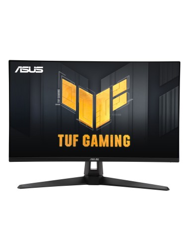 TUF Gaming VG27AQ5A pantalla para PC 68,6 cm (27") 2560 x 1440 Pixeles Quad HD LCD Negro