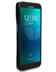 Handhelds und Navigation ordenador móvil de mano Pantalla táctil Negro