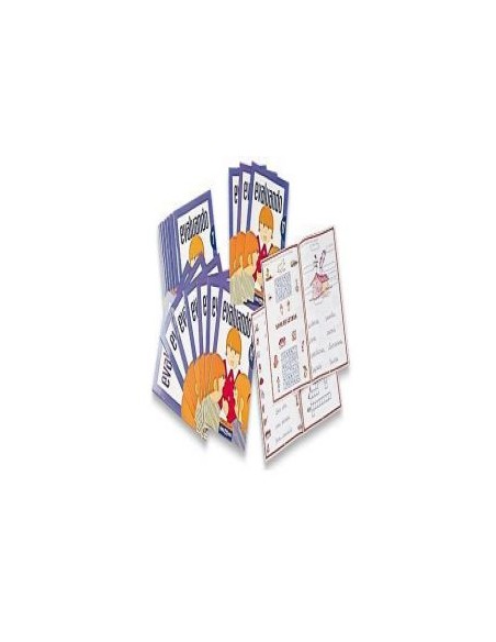 Cartilla evaluando 4