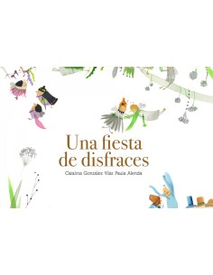 Una fiesta de disfraces