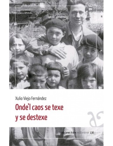 Onde l caos se texe y se destexe