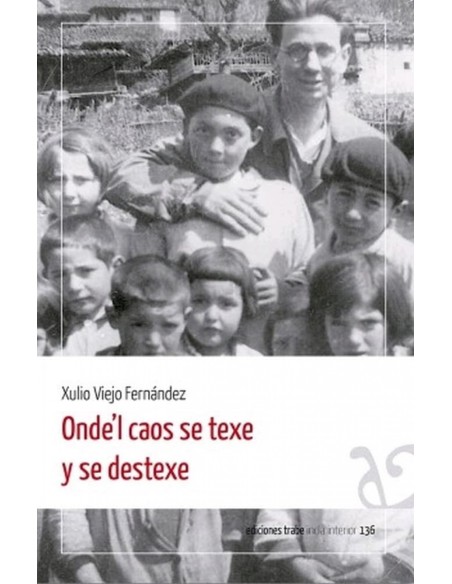 Onde l caos se texe y se destexe