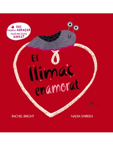 El llimac enamorat