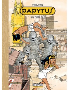PAPYRUS 1996 1998 vol 7