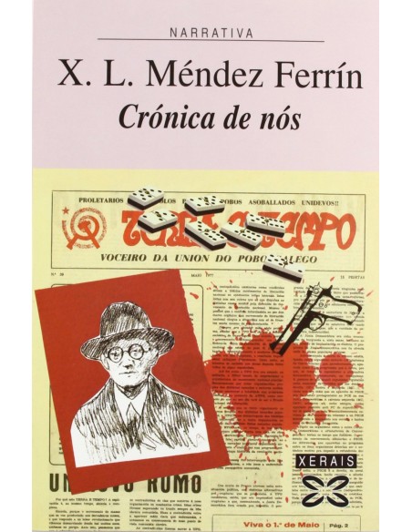 Cronica de nos