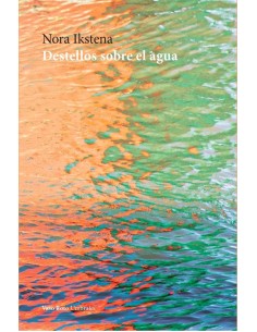 Destellos sobre el agua