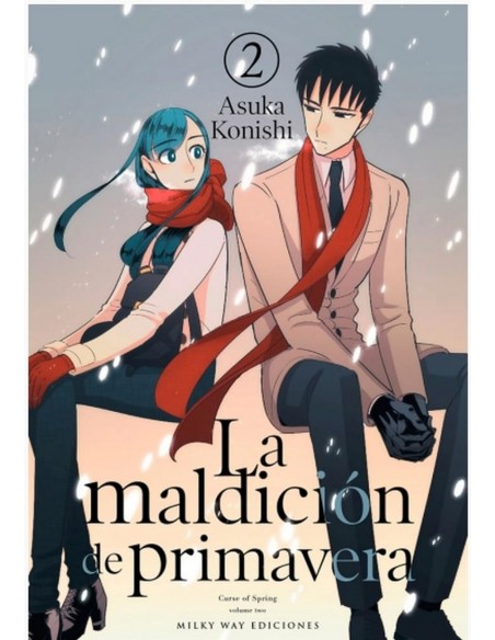 LA MALDICION DE PRIMAVERA 2