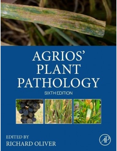 Agriosplant pathology