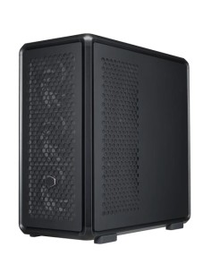 MasterFrame 600 Midi Tower Negro