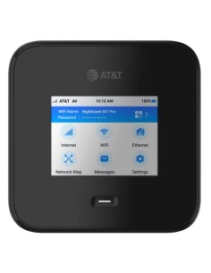 Nighthaw M7 Pro Router de red móvil