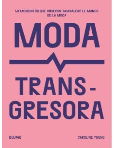 Moda transgresora