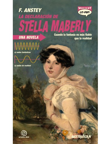 DECLARACION DE STELLA MABERLY LA