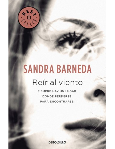 Reir al viento