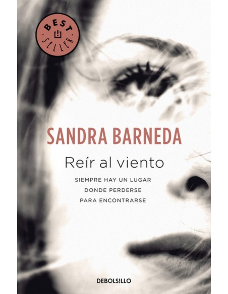Reir al viento