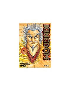 KINGDOM 21