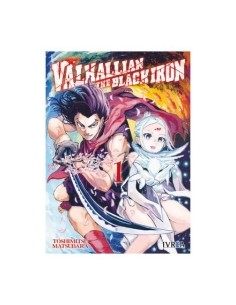 VALHALLIAN THE BLACK IRON 01