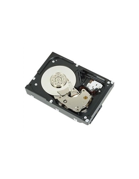 400-AUPW disco duro interno 3.5" 1 TB Serial ATA III