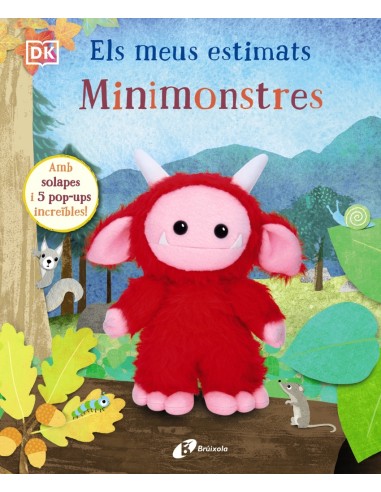 Els meus estimats Minimonstres