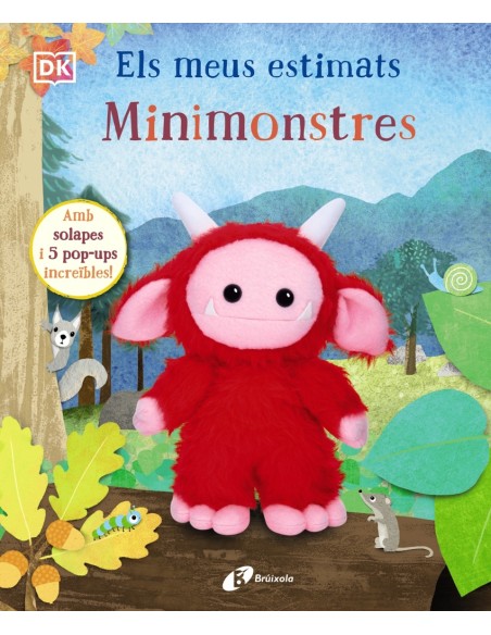 Els meus estimats Minimonstres