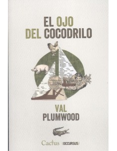 EL OJO DEL COCODRILO