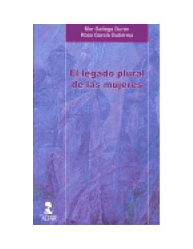 El legado plural de las mujeres