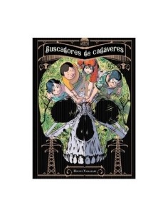 BUSCADORES DE CADAVERES 04