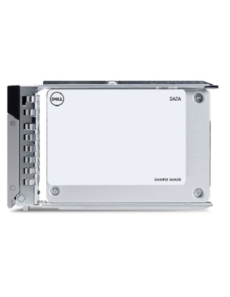 400-AVSS unidad de estado sólido M.2 480 GB Serial ATA III