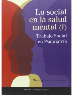Lo social en la salud mental