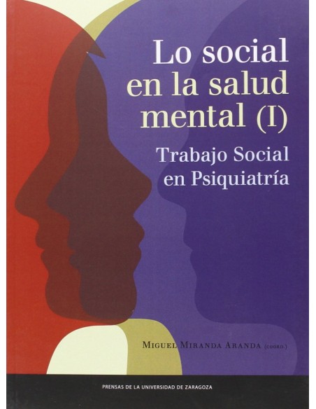Lo social en la salud mental