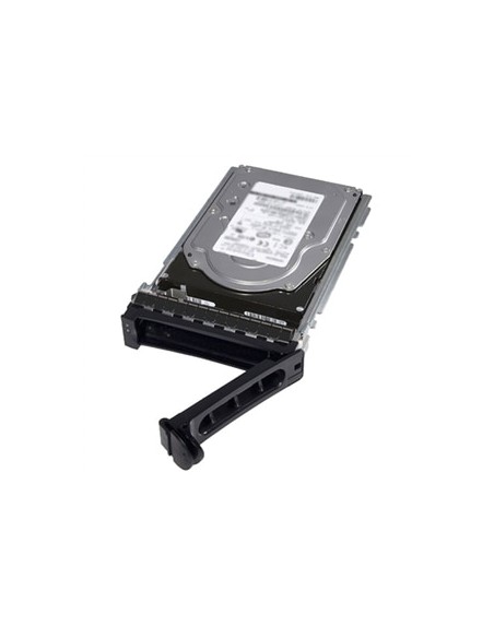 400-BIFT disco duro interno 2.5" 600 GB SAS