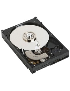 NPOS - to be sold with Server only - 1TB 7.2K RPM SATA 6Gbps 512n 3.5in Cabled Hard Drive
