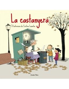 La castanyera