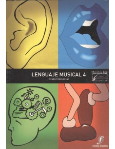 Lenguaje musical