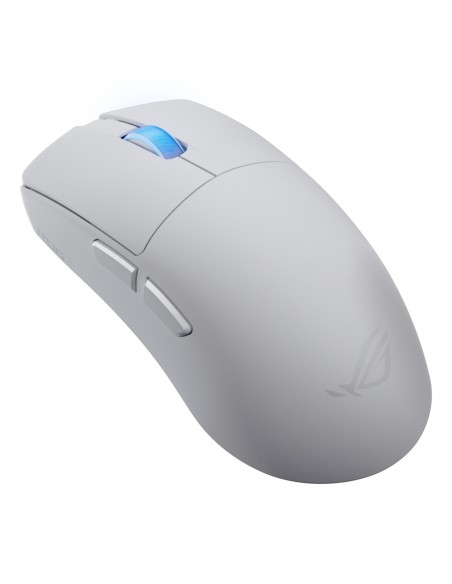 ROG Harpe II Ace ratón Juego mano derecha RF Wireless + Bluetooth + USB Type-A Óptico 42000 DPI ROG Harpe II Ace ratón Juego mano derecha RF Wireless + Bluetooth + USB Type-A Óptico 42000 DPI
