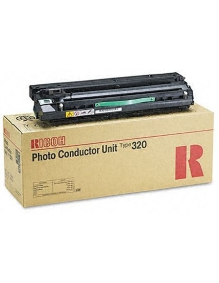 Photoconductor Unit Type 320 fotoconductor