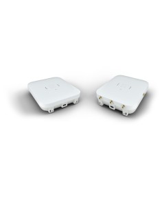 Tri-Radio Access Point 410e 4800 Mbit/s Blanco Energía sobre Ethernet (PoE)