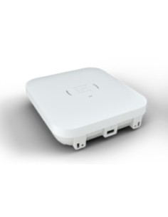AP410I-WR punto de acceso inalámbrico 4800 Mbit/s Blanco Energía sobre Ethernet (PoE)