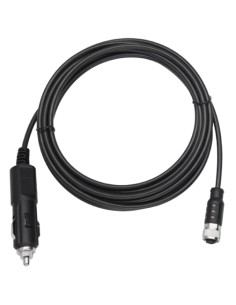 CBL-PWRD035-M12CL cable de transmisión Negro 3,5 m M12 CC