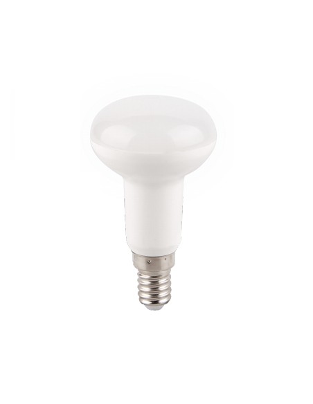 OMELE14-R50-5W-60 energy-saving lamp Blanco frío 6000 K E14