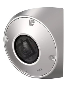 01766-001 cámara de vigilancia Almohadilla Cámara de seguridad IP Exterior 2304 x 1728 Pixeles Techo/pared