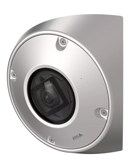 01766-001 cámara de vigilancia Almohadilla Cámara de seguridad IP Exterior 2304 x 1728 Pixeles Techo/pared