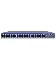 5420F-48T-4XE switch Gestionado L2/L3 Gigabit Ethernet (10/100/1000) 1U Azul
