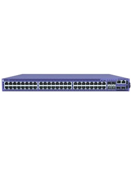5420F-48T-4XE switch Gestionado L2/L3 Gigabit Ethernet (10/100/1000) 1U Azul