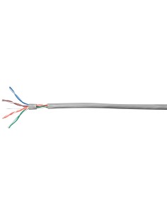 401413 cable de red Beige 305 m Cat5e U/UTP (UTP)