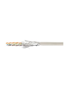 401486 cable de red Beige 305 m Cat6 F/UTP (FTP)