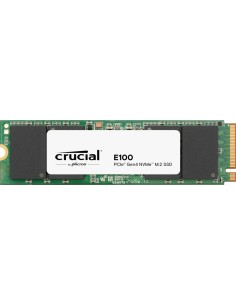 E100 2 TB M.2 PCI Express 4.0 NVMe