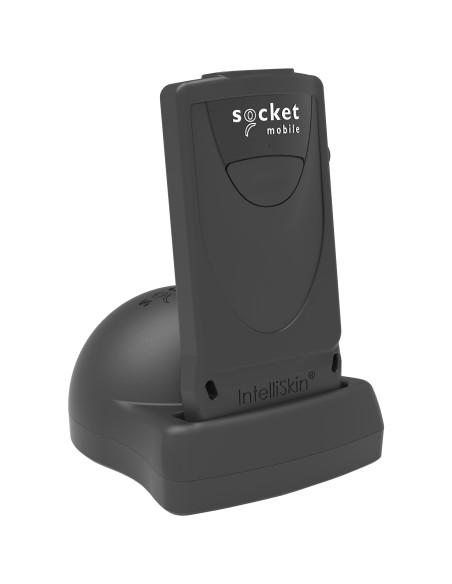 DuraScan D840 Lector de códigos de barras portátil 1D Lineal Negro