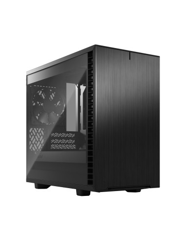 Define 7 Nano Negro